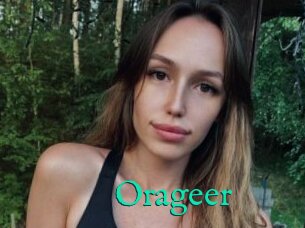 Orageer