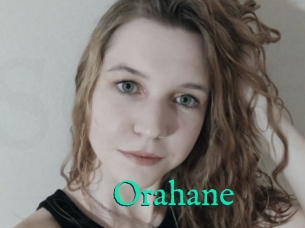 Orahane