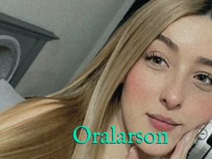 Oralarson