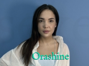 Orashine