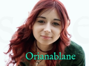 Orianablane