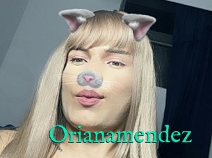 Orianamendez