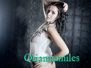 Oriannamiles