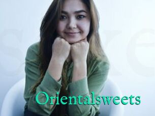 Orientalsweets