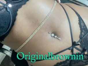 Originalbrownin