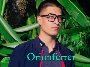 Orionferrer