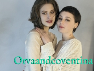 Orvaandcoventina