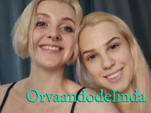 Orvaandodelinda