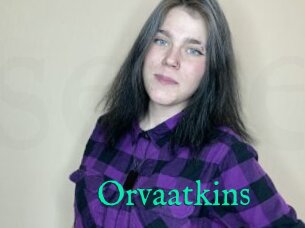 Orvaatkins