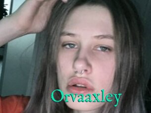 Orvaaxley