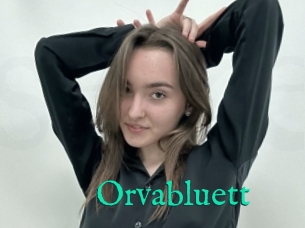 Orvabluett