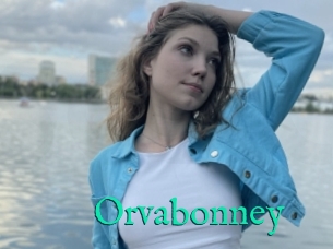 Orvabonney