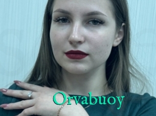 Orvabuoy