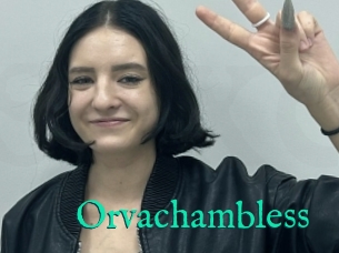 Orvachambless