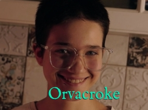 Orvacroke