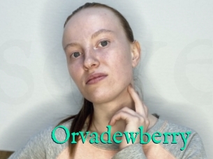 Orvadewberry