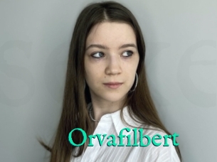 Orvafilbert