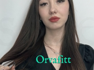 Orvafitt