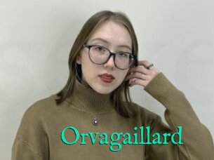 Orvagaillard