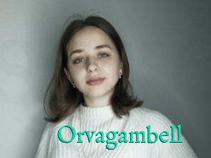 Orvagambell