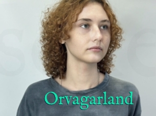 Orvagarland