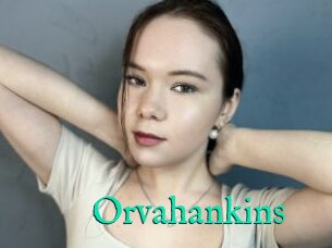 Orvahankins