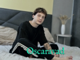 Oscaravad