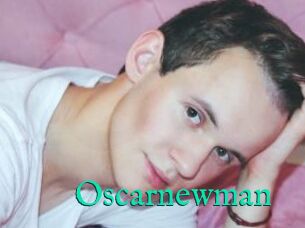 Oscarnewman