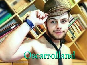 Oscarrolland