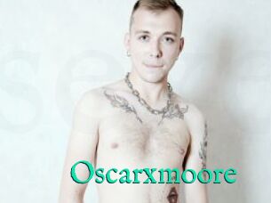 Oscarxmoore