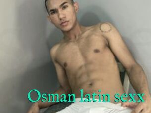 Osman_latin_sexx