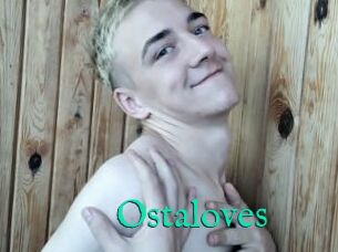 Ostaloves