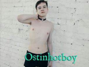 Ostinhotboy