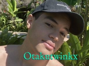 Otakutwinkx