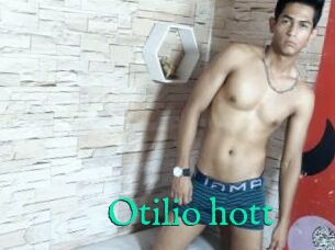 Otilio_hott