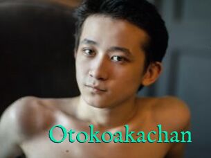 Otokoakachan