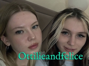 Ottilieandfelice