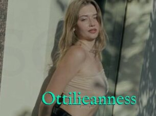 Ottilieanness