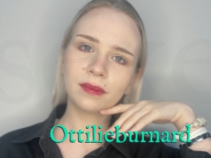 Ottilieburnard