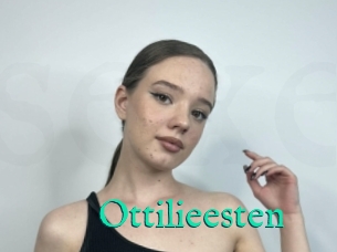 Ottilieesten