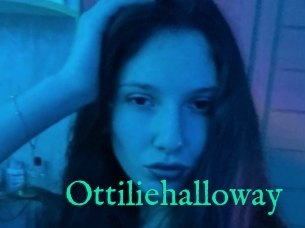 Ottiliehalloway