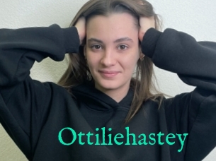 Ottiliehastey