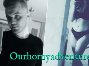 Ourhornyadventure