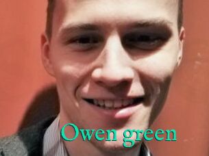 Owen_green