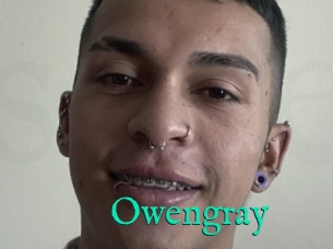 Owengray