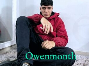 Owenmonth