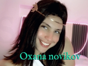 Oxana_novikov