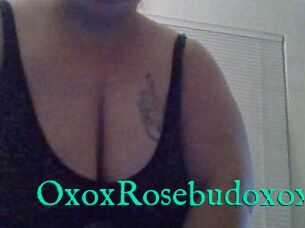 OxoxRosebudoxox