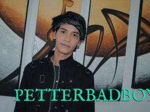 PETTERBADBOY