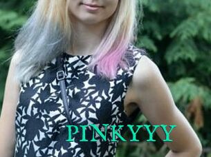 PINKYYY